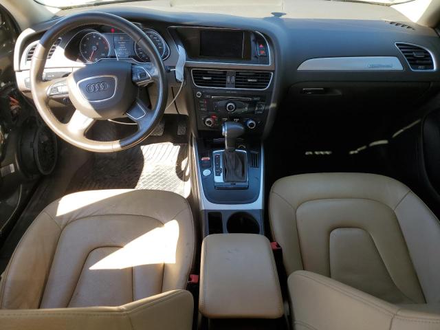 Photo 8 from auction – 2014 AUDI A4 PREMIUM with VIN WAUFFAFL1EN015808