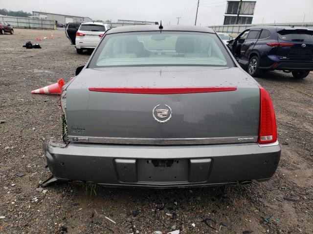 Photo 6 from auction – 2008 CADILLAC DTS with VIN 1G6KD57Y68U151258