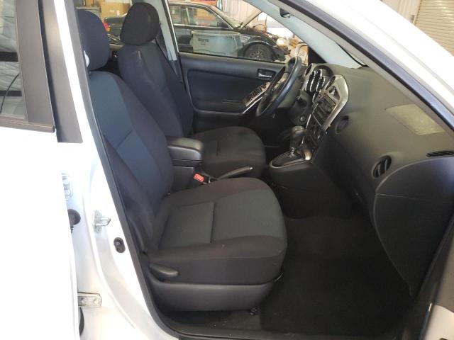 Photo 7 from auction – 2008 TOYOTA COROLLA MA with VIN 2T1KR32E28C699741