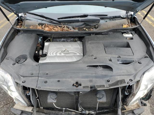 Фото 12 с аукциона – 2010 LEXUS RX 350 с VIN 2T2BK1BA1AC078594