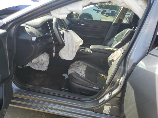 Photo 7 from auction – 2019 NISSAN ALTIMA SR with VIN 1N4BL4CVXKC135797