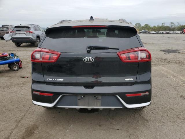 Photo 6 from auction – 2017 KIA NIRO EX with VIN KNDCC3LCXH5054853
