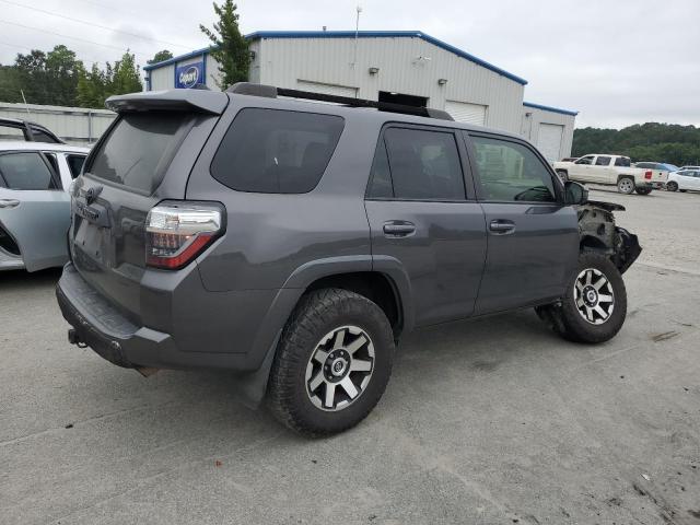 Photo 3 from auction – 2017 TOYOTA 4RUNNER SR with VIN JTEBU5JR2H5454686