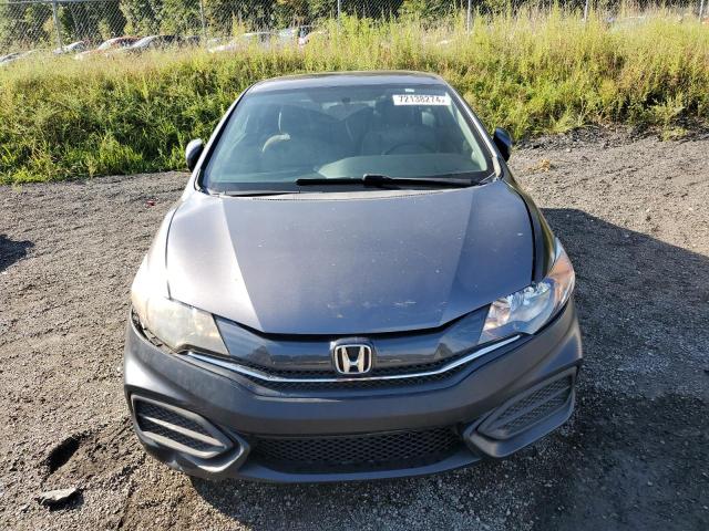 Photo 5 from auction – 2015 HONDA CIVIC EX with VIN 2HGFG3B88FH517580