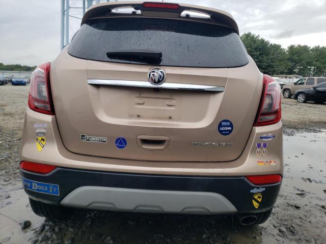 Photo 6 from auction – 2019 BUICK ENCORE SPO with VIN KL4CJ1SM9KB707177