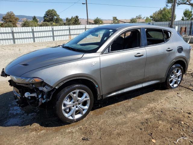 Photo 1 from auction – 2024 DODGE HORNET R/T with VIN ZACPDFCW0R3A31589