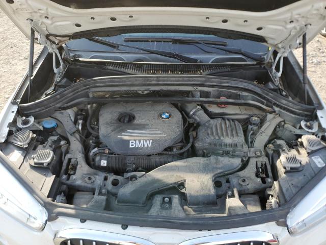 Photo 12 from auction – 2016 BMW X1 XDRIVE2 with VIN WBXHT3C30G5E54205