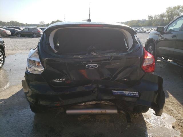 Photo 6 from auction – 2012 FORD FOCUS SEL with VIN 1FAHP3M29CL342065