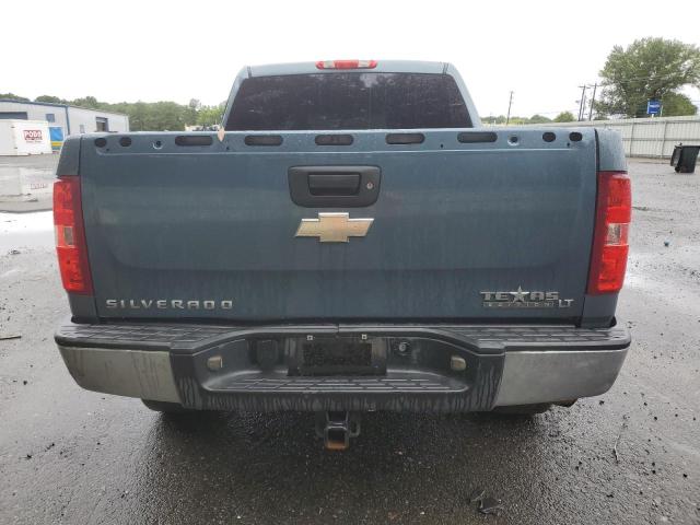 Photo 6 from auction – 2011 CHEVROLET SILVERADO with VIN 3GCPCSE09BG297178
