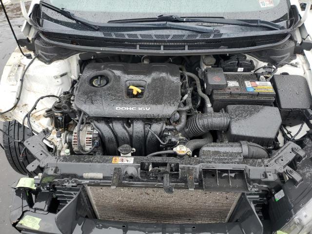 Photo 11 from auction – 2017 KIA FORTE LX with VIN 3KPFK4A77HE051571