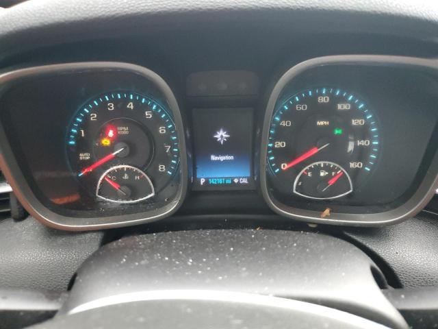 Photo 9 from auction – 2015 CHEVROLET MALIBU LS with VIN 1G11B5SL4FF202051
