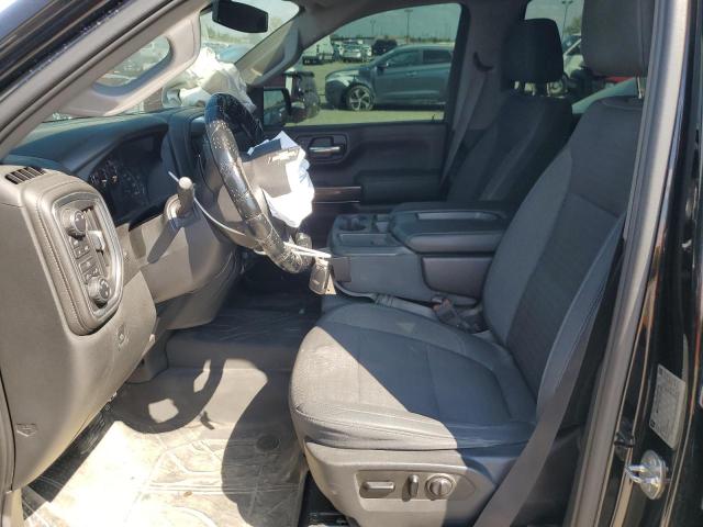 Photo 7 from auction – 2019 CHEVROLET SILVERADO with VIN 3GCUYDED8KG182087