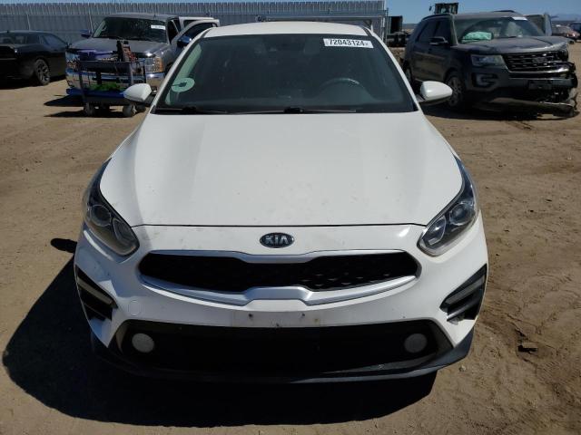 Photo 5 from auction – 2019 KIA FORTE FE with VIN 3KPF24AD0KE070671