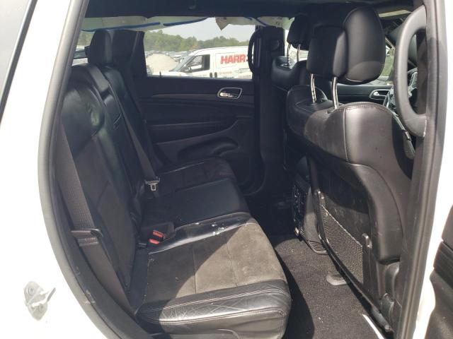 Photo 11 from auction – 2021 JEEP GRAND CHER with VIN 1C4RJFAG1MC653704
