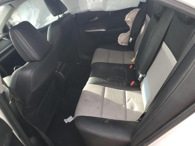 Photo 10 from auction – 2013 TOYOTA CAMRY L with VIN 4T1BF1FK4DU249871
