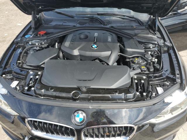 Photo 11 from auction – 2017 BMW 330 I with VIN WBA8B9G39HNU55071