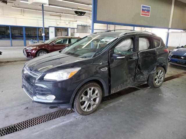 FORD ESCAPE TIT 2015 with VIN 1FMCU9JX8FUB31871 - Photo from auction