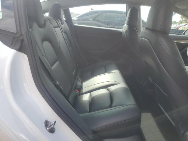 Photo 11 from auction – 2023 TESLA MODEL 3 with VIN 5YJ3E1EAXPF453088