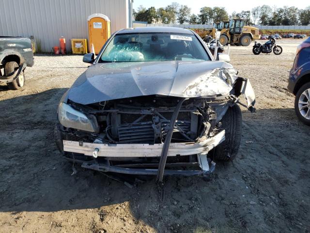 Photo 5 from auction – 2011 BMW 528 I with VIN WBAFR1C52BC745330