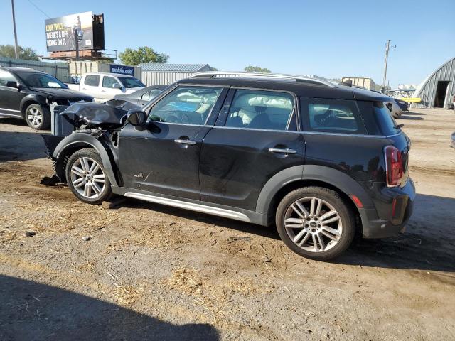 Photo 2 from auction – 2022 MINI COOPER COU with VIN WMZ43BR06N3N73336