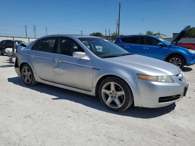 Photo 4 from auction – 2006 ACURA 3.2TL with VIN 19UUA66226A049411