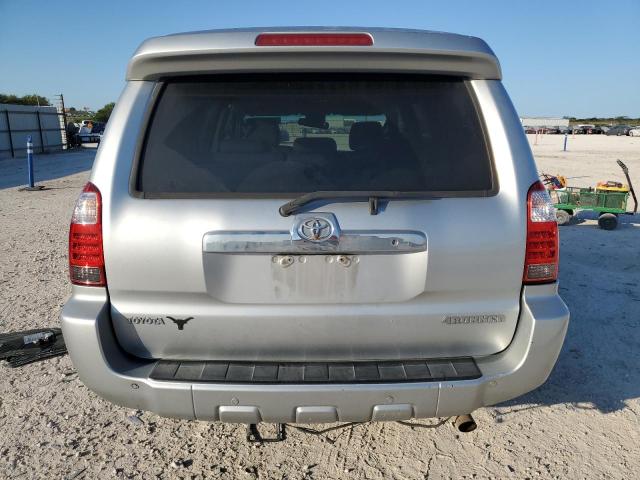 Photo 6 from auction – 2008 TOYOTA 4RUNNER SR with VIN JTEZU14R68K018458