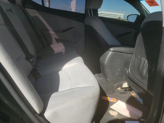 Photo 10 from auction – 2013 KIA OPTIMA LX with VIN 5XXGM4A75DG208241