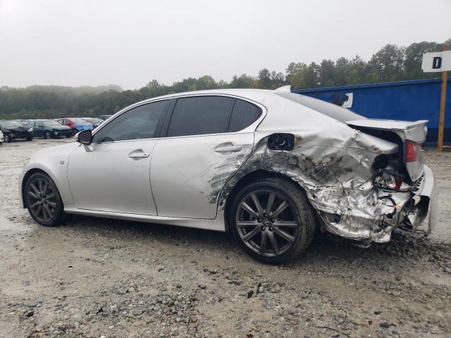 Photo 2 from auction – 2015 LEXUS GS 350 with VIN JTHBE1BL0FA003831