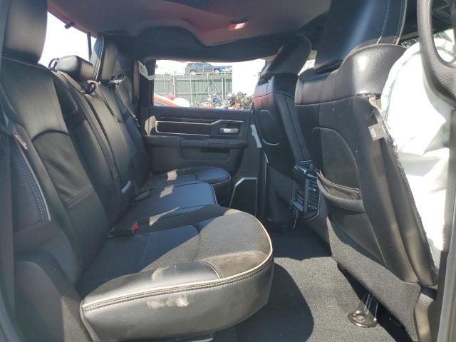 Photo 10 from auction – 2022 RAM 2500 LARAM with VIN 3C6UR5KL4NG317575