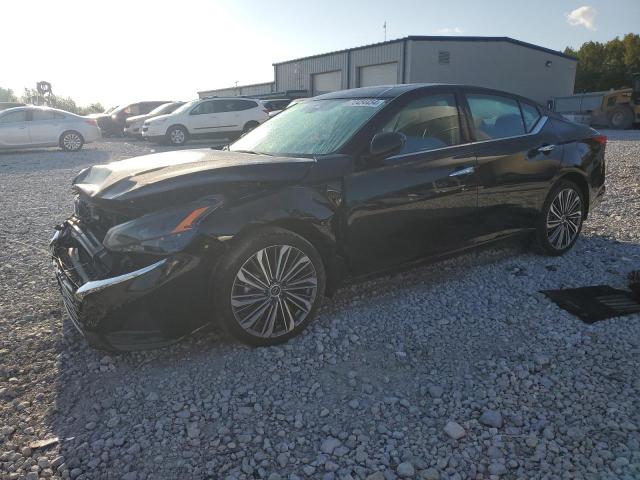 NISSAN ALTIMA SL 2023 with VIN 1N4BL4EW6PN322519 - Photo from auction