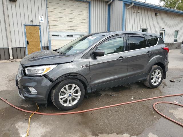 FORD ESCAPE SE 2019 with VIN 1FMCU9GD9KUA49266 - Photo from auction