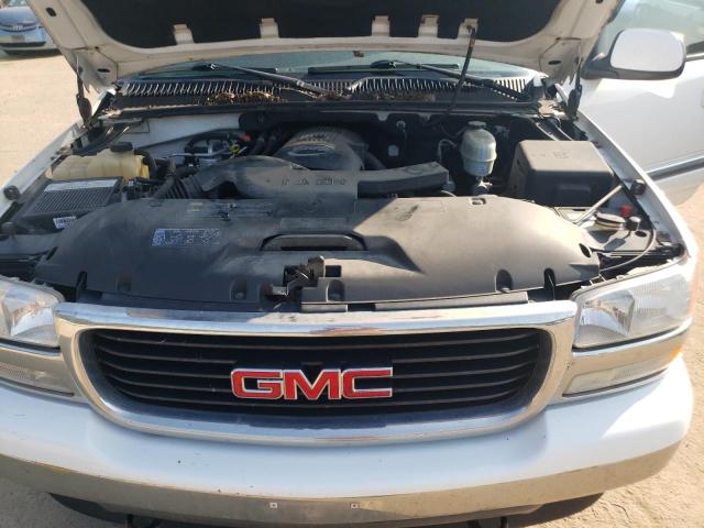 Photo 12 from auction – 2005 GMC YUKON with VIN 1GKEK13T35R116733