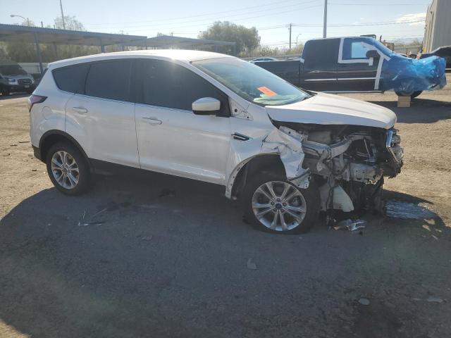 Photo 4 from auction – 2017 FORD ESCAPE SE with VIN 1FMCU0GD1HUD42471