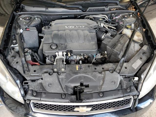 Photo 11 from auction – 2016 CHEVROLET IMPALA LIM with VIN 2G1WC5E30G1104836