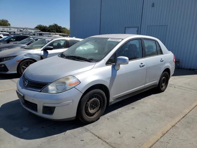 NISSAN VERSA S 2011 with VIN 3N1BC1AP4BL462880 - Photo from auction