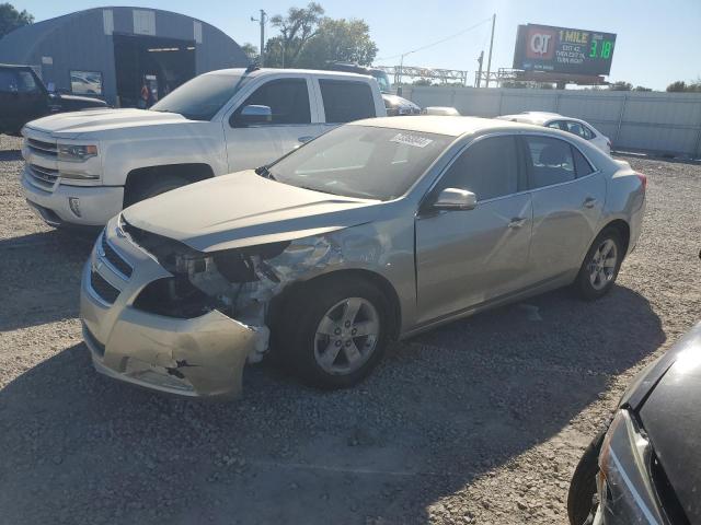 CHEVROLET MALIBU 1LT 2014 with VIN 1G11C5SL5EF242229 - Photo from auction