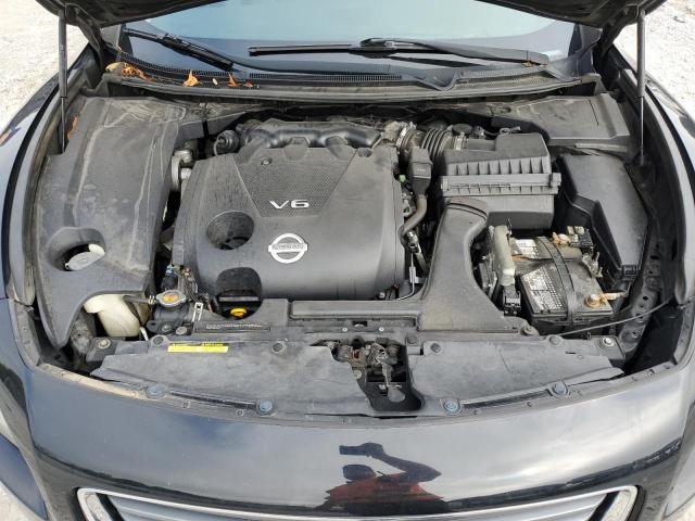 Photo 11 from auction – 2013 NISSAN MAXIMA S with VIN 1N4AA5AP4DC810414