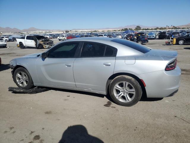 Photo 2 from auction – 2020 DODGE CHARGER SX with VIN 2C3CDXBG5LH100782