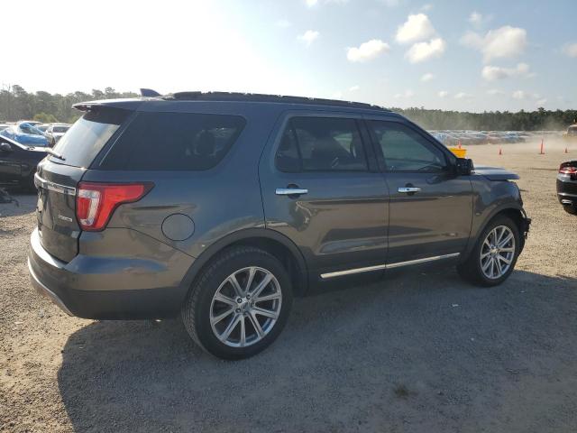 Photo 3 from auction – 2016 FORD EXPLORER L with VIN 1FM5K7F82GGB98549