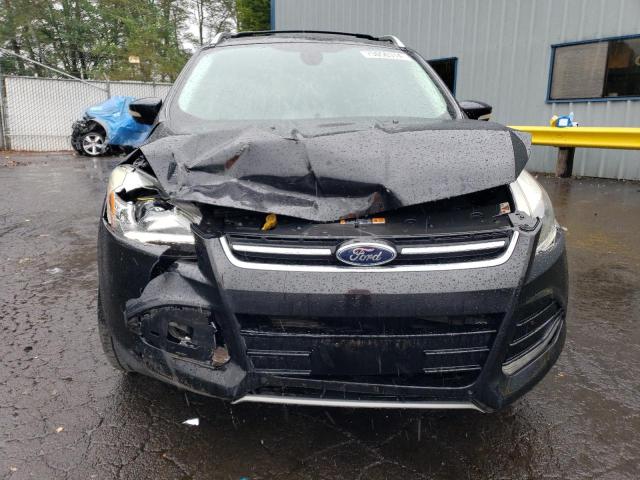 Photo 5 from auction – 2015 FORD ESCAPE TIT with VIN 1FMCU9J99FUA44319
