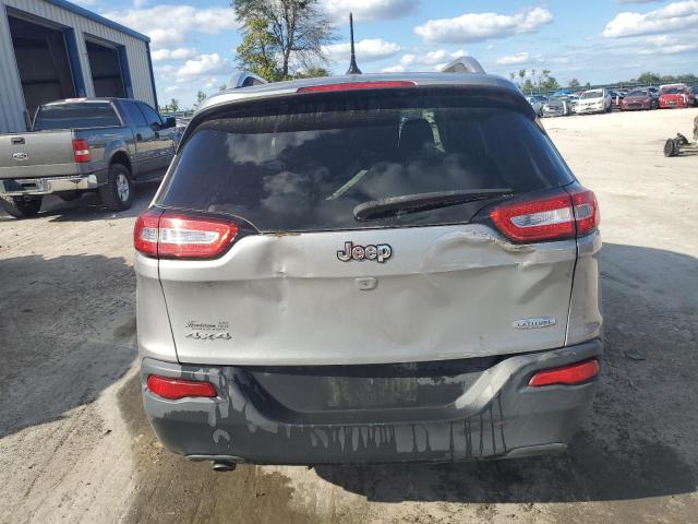 Photo 6 from auction – 2015 JEEP CHEROKEE L with VIN 1C4PJMCBXFW528621