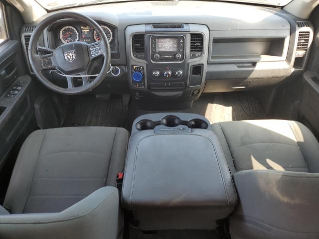 Photo 8 from auction – 2016 RAM 1500 ST with VIN 1C6RR7FG3GS213430