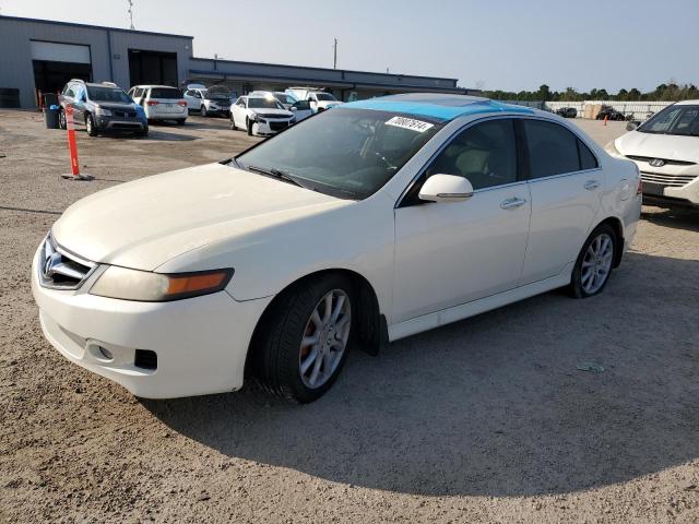 Photo 1 from auction – 2006 ACURA TSX with VIN JH4CL96946C001723