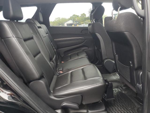 Photo 11 from auction – 2021 DODGE DURANGO PU with VIN 1C4SDJFT9MC662121