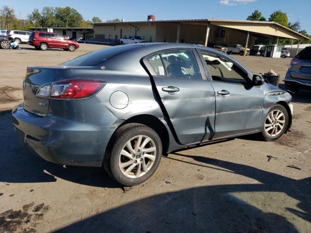 Photo 3 from auction – 2013 MAZDA 3 I with VIN JM1BL1VP2D1794978