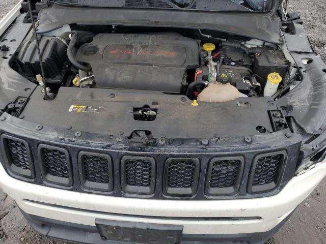 Photo 12 from auction – 2018 JEEP COMPASS LA with VIN 3C4NJDBB1JT132035