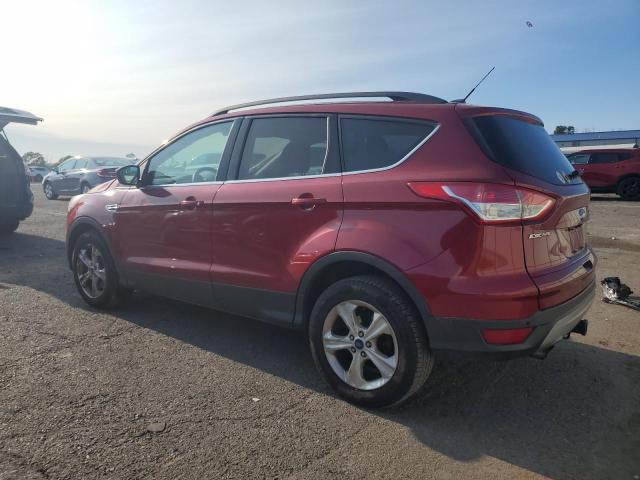 Photo 2 from auction – 2014 FORD ESCAPE SE with VIN 1FMCU9G92EUB21151