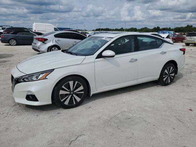 NISSAN ALTIMA SL 2022 with VIN 1N4BL4EV9NN413885 - Photo from auction
