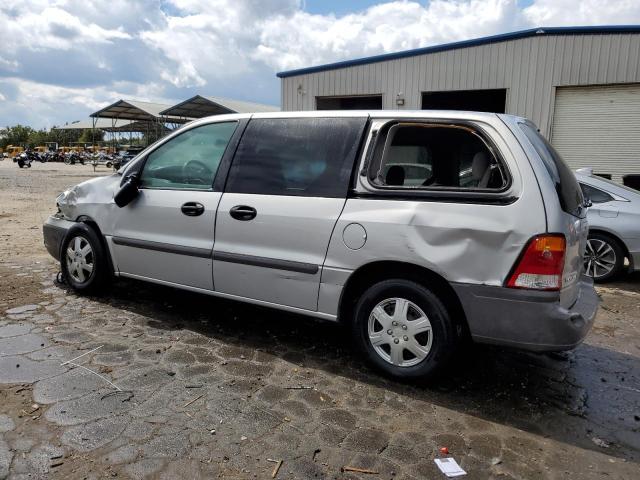Photo 2 from auction – 2002 FORD WINDSTAR L with VIN 2FMZA50412BB52175