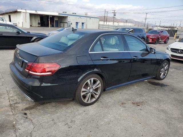 Photo 3 from auction – 2016 MERCEDES-BENZ E 350 with VIN WDDHF5KB0GB232938